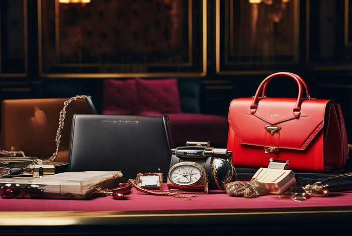 世界十大奢侈品牌百度百科；世界十大奢侈品牌百度百科图片