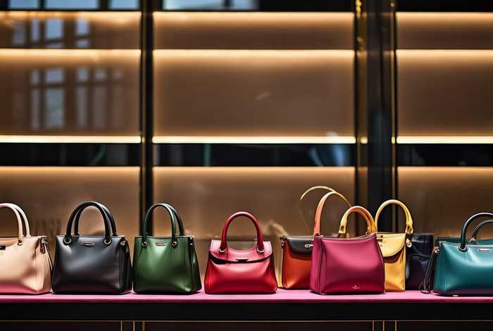 十大品牌包排行榜；十大品牌包排行榜前十名