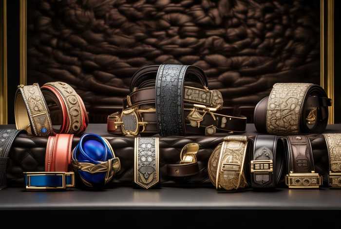 奢侈品腰带排名前十品牌 奢侈品腰带排名前十品牌有哪些