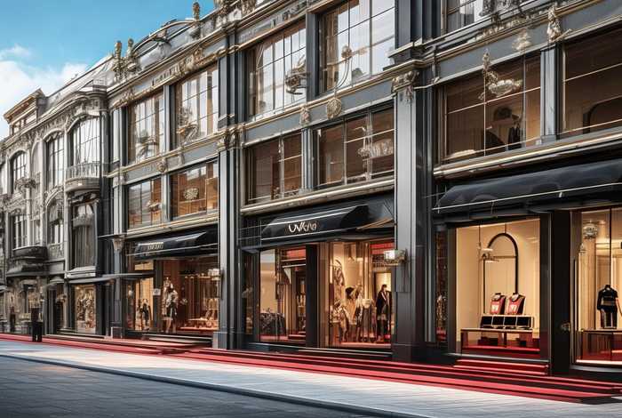 奢侈品排名梯队 奢侈品牌梯队排名