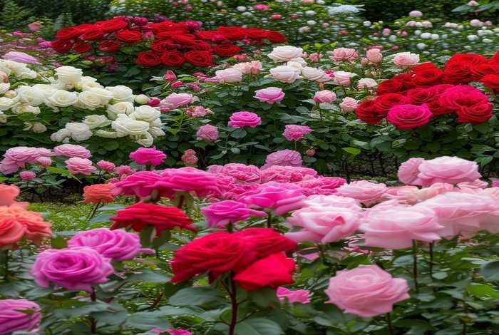 最值得入手的月季品种，最值得入手的月季品种排名