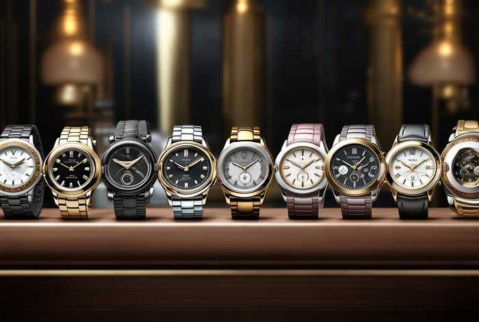 手表十大品牌世界10大名表排行榜；手表十大品牌世界10大名表排行榜图片