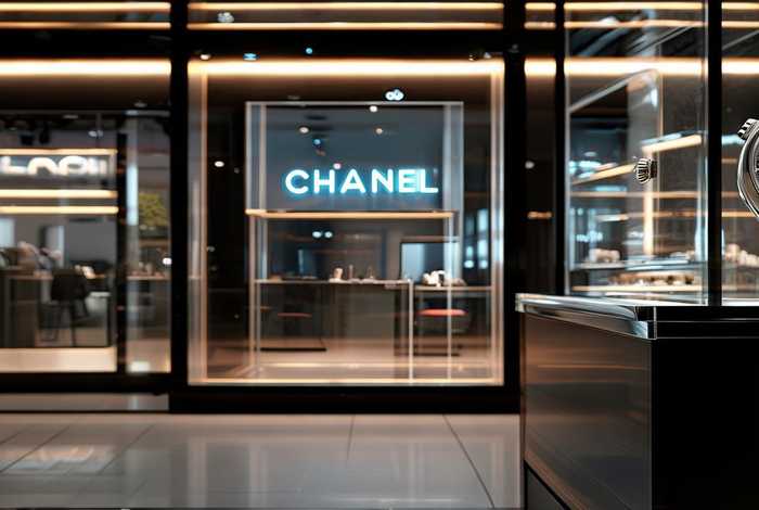 香奈儿手表官网正品旗舰店、香奈儿手表官网正品旗舰店是正品吗