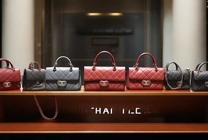 香奈儿包官网价格2024，香奈儿包包价格表官网2019