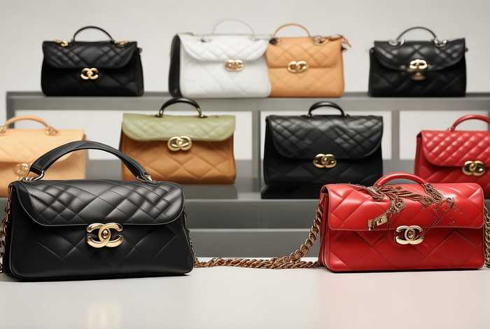 香奈儿2022新款包包大全 - 香奈儿2022新款包包大全图片 香奈儿2022新款包包大全 - 香奈儿2022新款包包大全图片