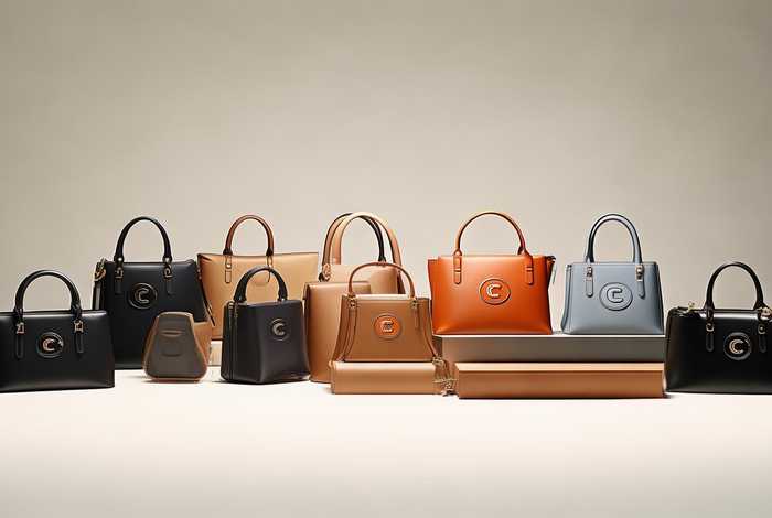 一个c标志的包包品牌，一个c标志的包包品牌有哪些