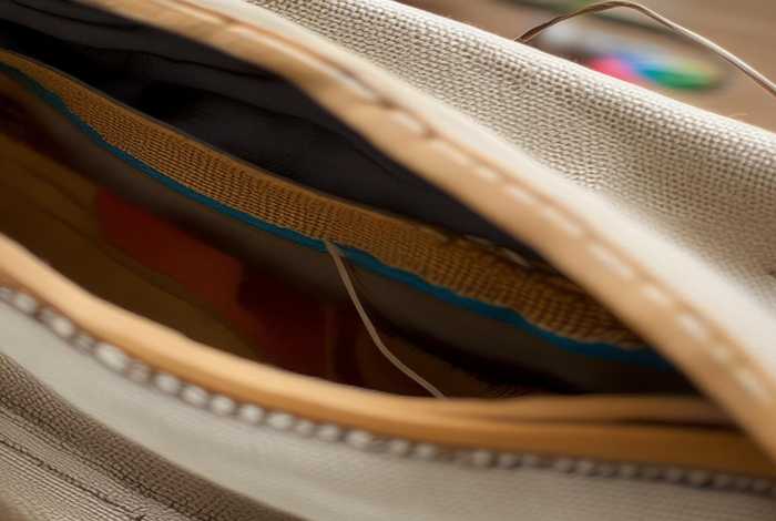 手工帆布包制作图片、手工帆布包制作图片简单