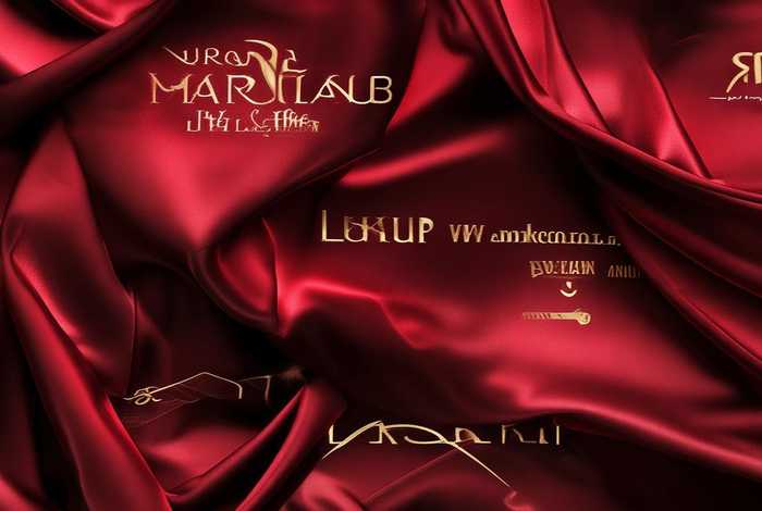 奢侈品牌衣服标志大全，奢侈品牌衣服标志大全图片