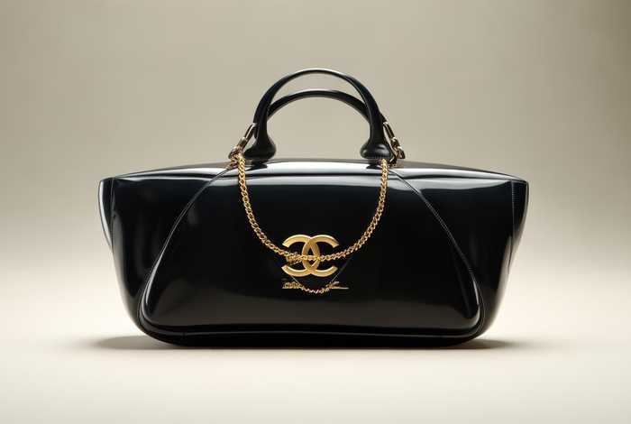 香奈儿新款包包款式 香奈儿新款包包款式图片