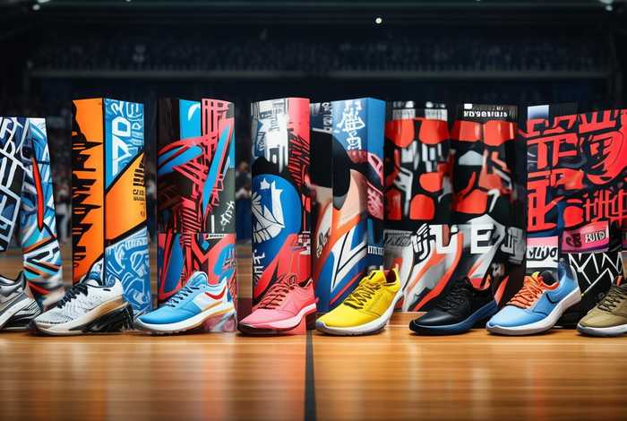 运动品牌商标有哪些图案(运动品牌商标有哪些图案中英文字母) 运动品牌商标有哪些图案(运动品牌商标有哪些图案中英文字母)