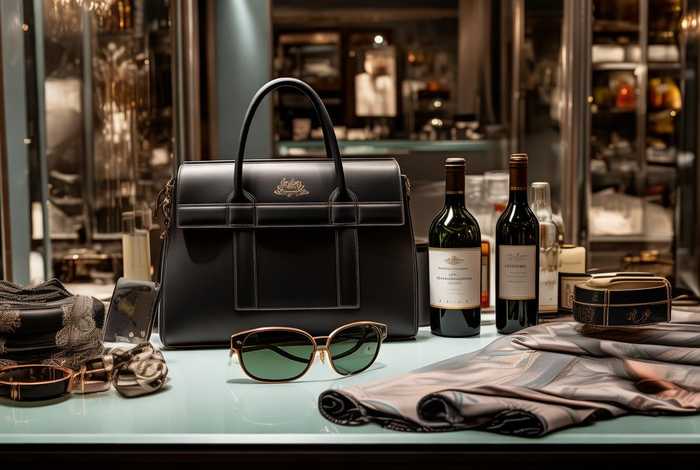 意大利回国必带东西 - 意大利回国必带东西奢侈品有哪些