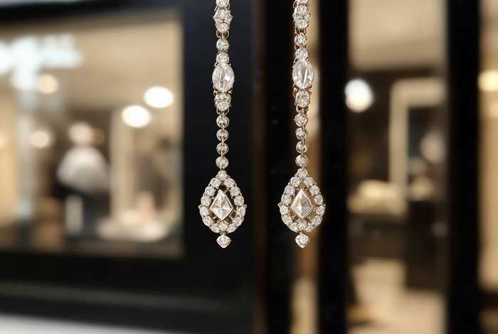 香奈儿耳环多少钱一对 - 香奈儿耳环多少钱一对图片