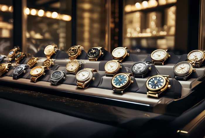 世界十大奢侈品名表排名、世界十大奢侈品名表排名榜