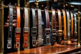 十大奢侈品皮带是哪些品牌（十大奢侈品皮带是哪些品牌的）