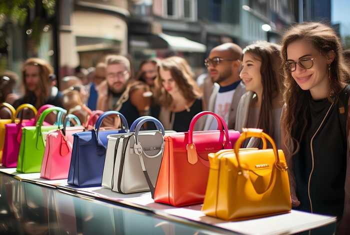 为什么很多人买名牌包包;为什么很多人买名牌包包呢 为什么很多人买名牌包包;为什么很多人买名牌包包呢