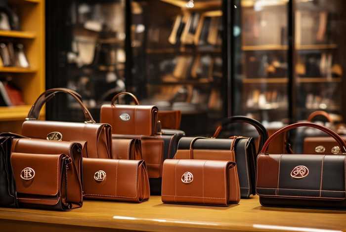 意大利皮具品牌（意大利皮具品牌B）