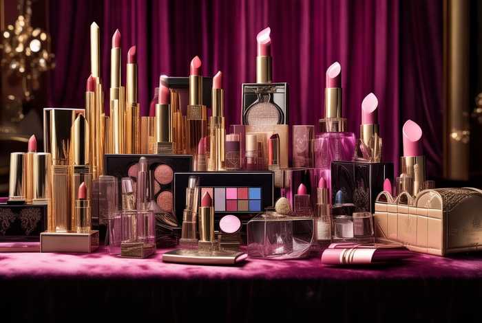 世界十大奢侈品牌化妆品；世界十大奢侈品牌化妆品排行榜