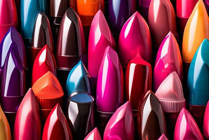 十大品牌口红标志图片 - 十大品牌口红标志图片大全