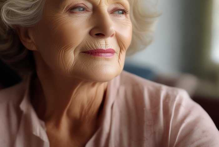 适合50岁的唇色有哪些（适合50岁的唇色有哪些颜色）