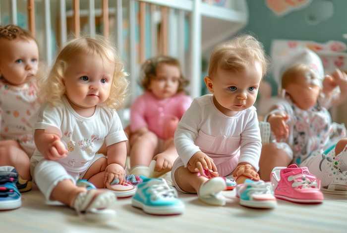 鞋子品牌排行榜前十名婴儿，鞋子品牌排行榜前十名婴儿可以穿吗