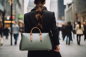 为什么很少见人背波士顿女包 - 为什么很少见人背波士顿女包呢