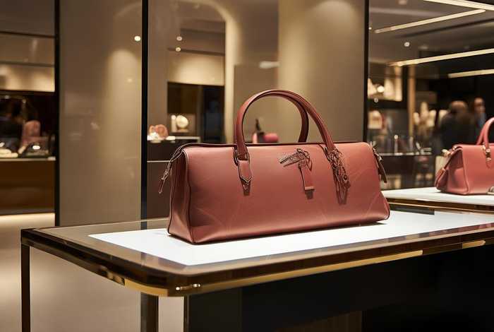 与coach同档次的品牌 - 与coach一样档次的品牌