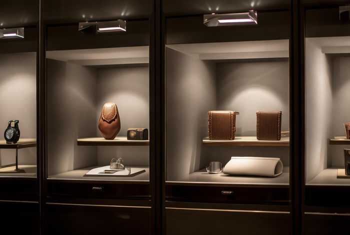 小众轻奢品牌排行榜（小众轻奢品牌排行榜前十名）