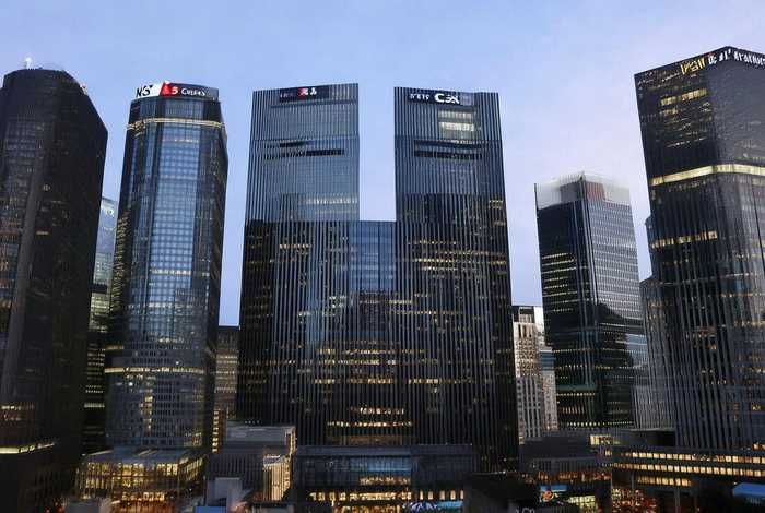 世界十大银行是哪十大银行，世界十大银行是哪十大银行呢