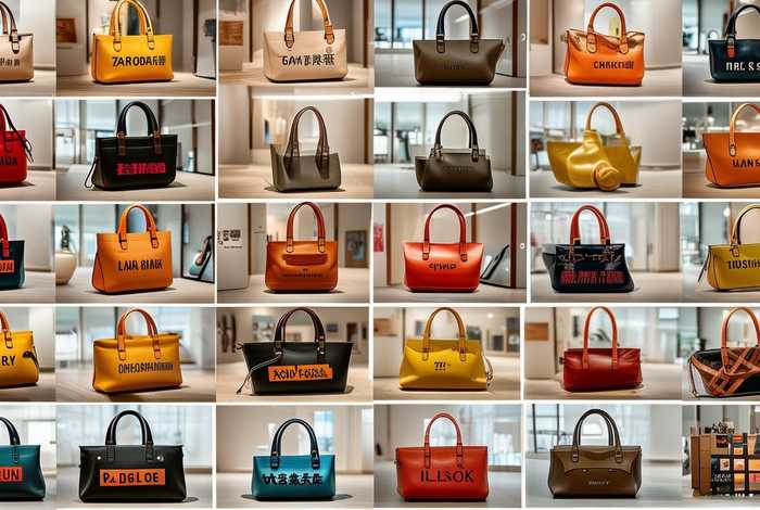 箱包名称大全 箱包名称大全英文