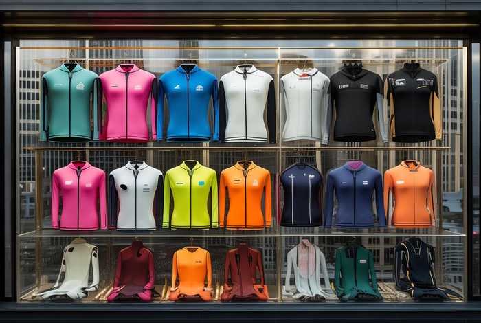 奢饰品牌子排名运动，奢侈运动装品牌排行榜