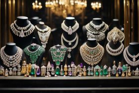 十大奢侈品项链世界顶级珠宝排名 - 十大奢侈品项链世界顶级珠宝排名榜