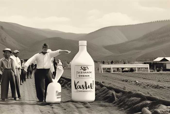 雅士利品牌历史介绍（雅士利品牌历史介绍视频）