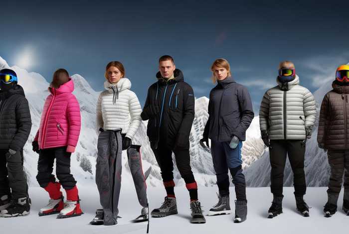 世界十大顶级保暖衣品牌，世界十大顶级保暖衣品牌排行榜