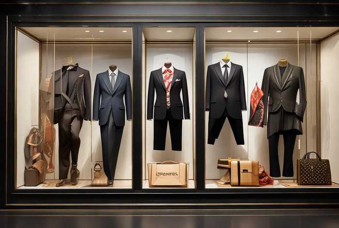 十大奢侈品衣服是哪些品牌；十大奢侈品衣服是哪些品牌的