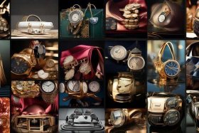 十大奢侈品图片 十大奢侈品图片高清