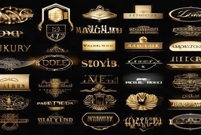 十大奢侈品标志、十大奢侈品标志有哪些