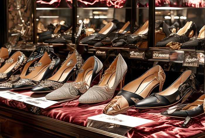 奢侈品鞋子品牌有哪些多少钱一双；奢侈品鞋子品牌有哪些多少钱一双的