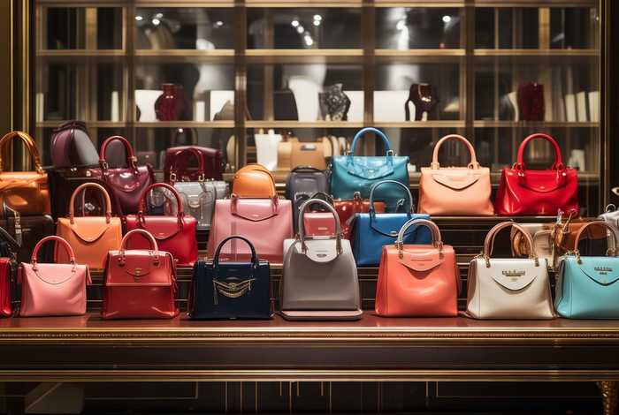 一万以上的包包品牌、一万以上的包包品牌有哪些