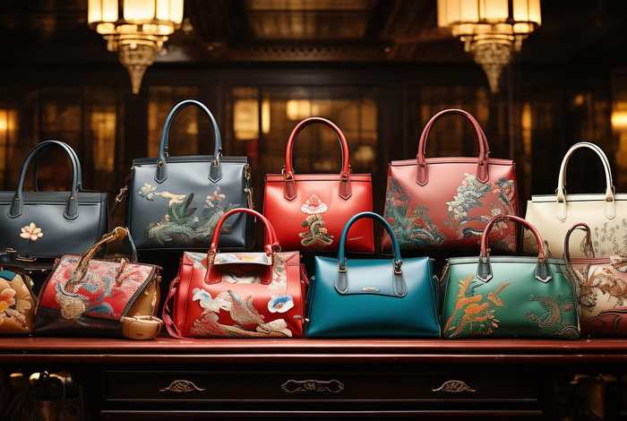 中国本土十大奢侈品牌包包 - 中国本土十大奢侈品牌包包有哪些