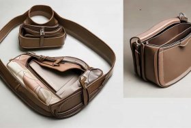 中老年斜挎包女款最新款小包 - 中老年斜挎包女款最新款小包图片