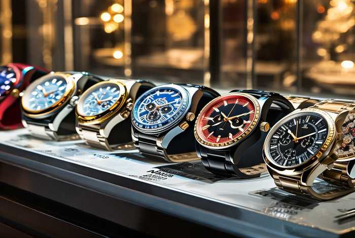 十大奢侈品手表排名、奢侈品手表品牌排行榜前十名大牌和价格