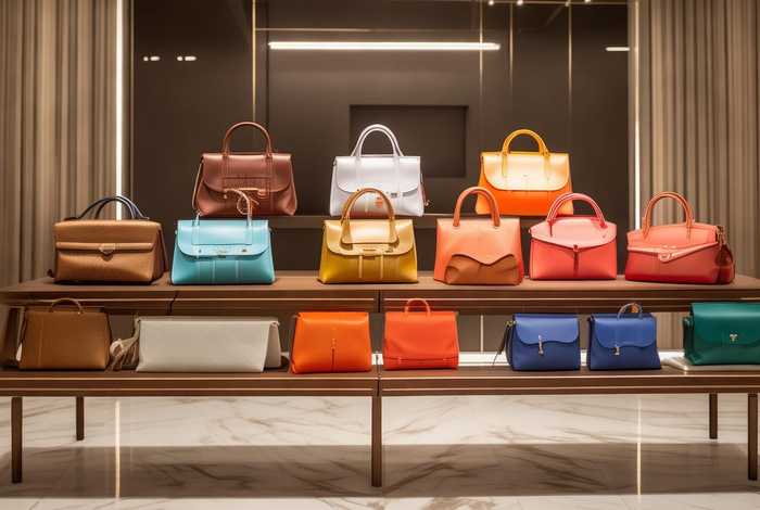 手包女款排行榜（手包品牌排行榜前十名）