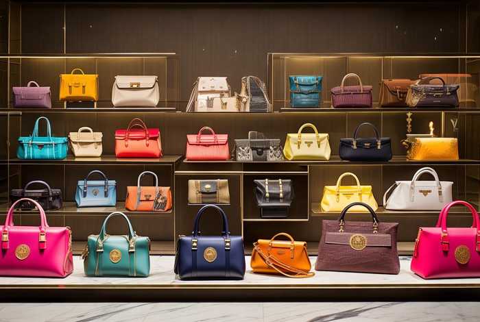 中国包包品牌大全和商标（中国包包品牌大全和商标名称）