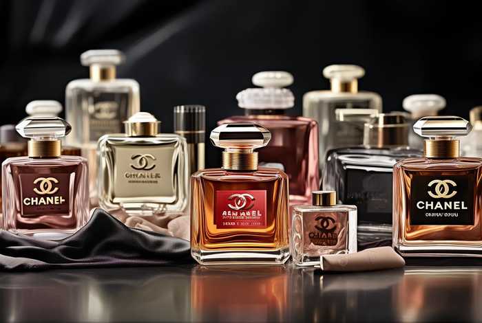 香奈儿香水系列介绍及价格，香奈儿香水系列介绍及价格图片