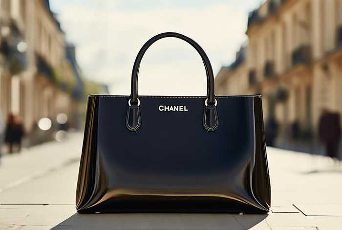 香奈儿2022春夏包包gif（香奈儿2021年最新款春夏包包）