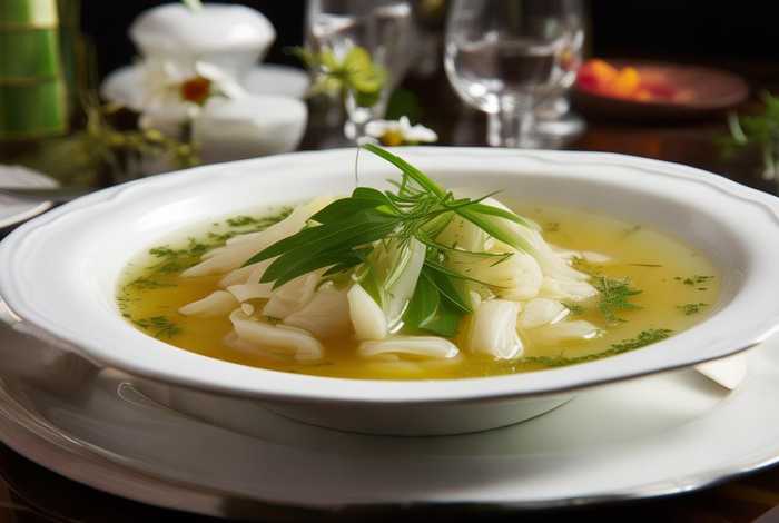 奢侈品十大排名鲜竹笋尖做汤；笋尖品牌