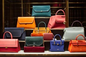 十大顶级奢侈品牌包包排行榜前十名图片 十大顶级奢侈品牌包包排行榜前十名