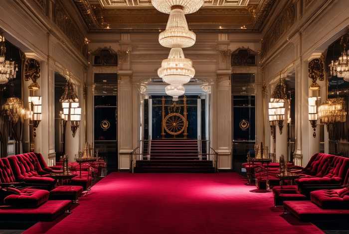 四大奢侈品公司；世界四大奢侈品牌公司