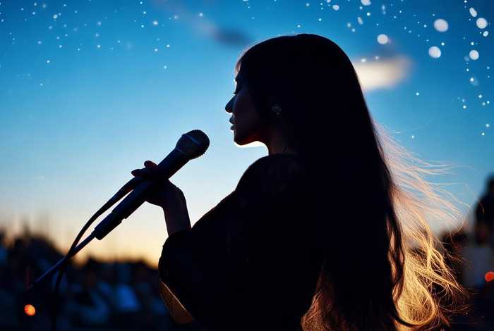 世界十大女歌手 世界十大女歌手邓丽君