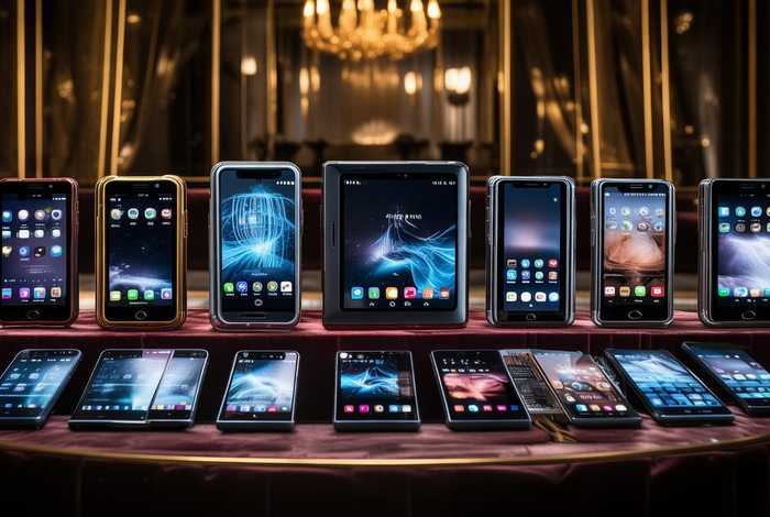 世界名牌奢侈品手机排行榜（世界名牌奢侈品手机排行榜最新）